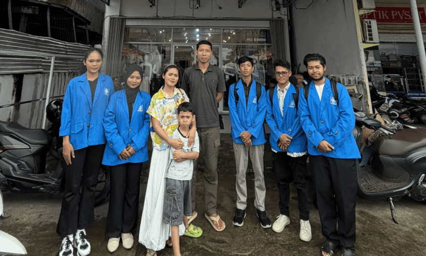 Alumni UBSI