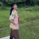 Mantan Ketua OSIS