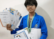 Lulusan Berprestasi SMK Negeri 1 Pontianak Mantapkan Langkah Kuliah di Informatika UBSI Kampus Pontianak