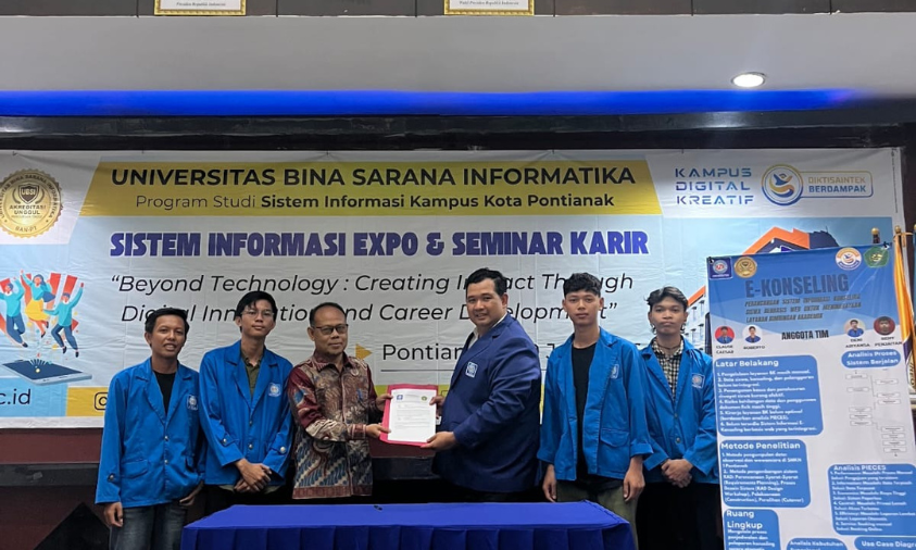 E-Konseling