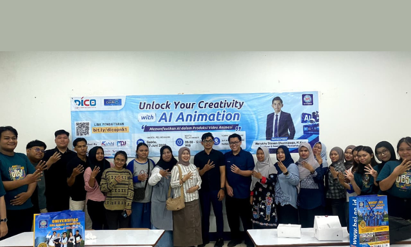 Workshop DICO