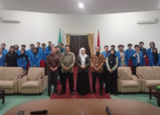 Kunjungan Industri
