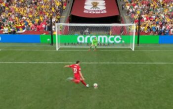 Adu Penalti