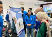 Jangan Ngaku Anak Digital Kalau Belum Mampir ke Informatika Digital Expo 2026 UBSI Kampus Pontianak
