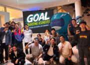 Euforia Sepak Bola Makin Seru, PLN Icon Plus Hadirkan Nobar Gembira TVRI di Berbagai Kota