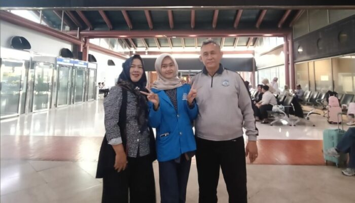 Orang Tua Bella Amalia Bangga Putrinya Wakili Indonesia di Global Youth Congress 2026