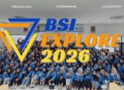 BSI Explore 2026