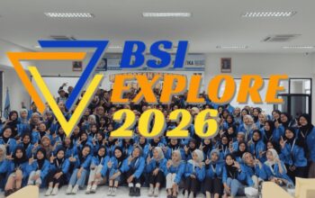 BSI Explore 2026