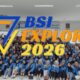 BSI Explore 2026