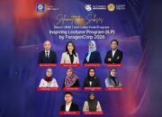 10 Dosen UBSI Lolos Inspiring Lecturer Program 2026 by ParagonCorp