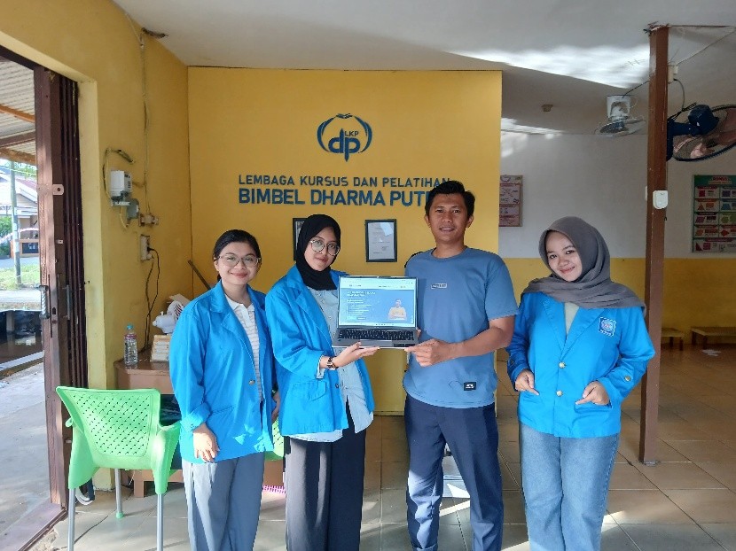 Mahasiswa