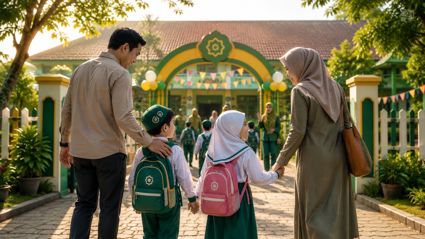Sekolah