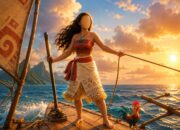 Live-Action Moana Gagal Penuhi Ekspektasi, Mengapa Film Disney Ini Tersandung di Box Office?