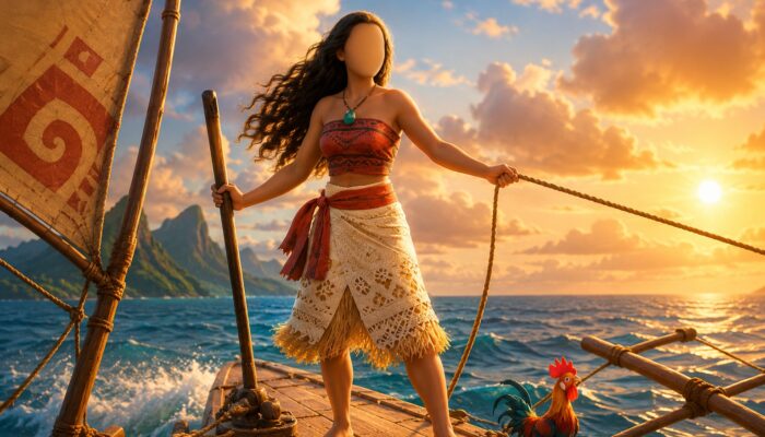 Live-Action Moana Gagal Penuhi Ekspektasi, Mengapa Film Disney Ini Tersandung di Box Office?