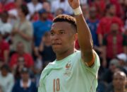 Hasil Piala Dunia FIFA 2026: Prancis Kalahkan Maroko 2-0, Mbappe Antar Les Bleus ke Semifinal