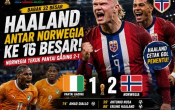 Haaland
