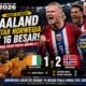 Haaland