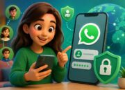 WhatsApp Resmi Ganti Nomor Telepon dengan Username? Ini Cara Kerja Fitur Baru yang Bikin Chat Lebih Privat