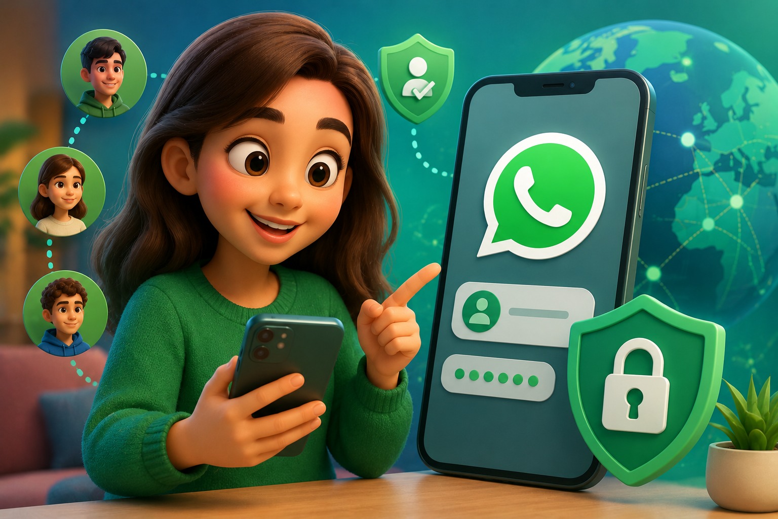 WhatsApp