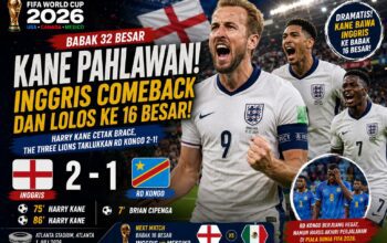 Harry Kane