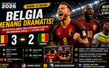 Belgia