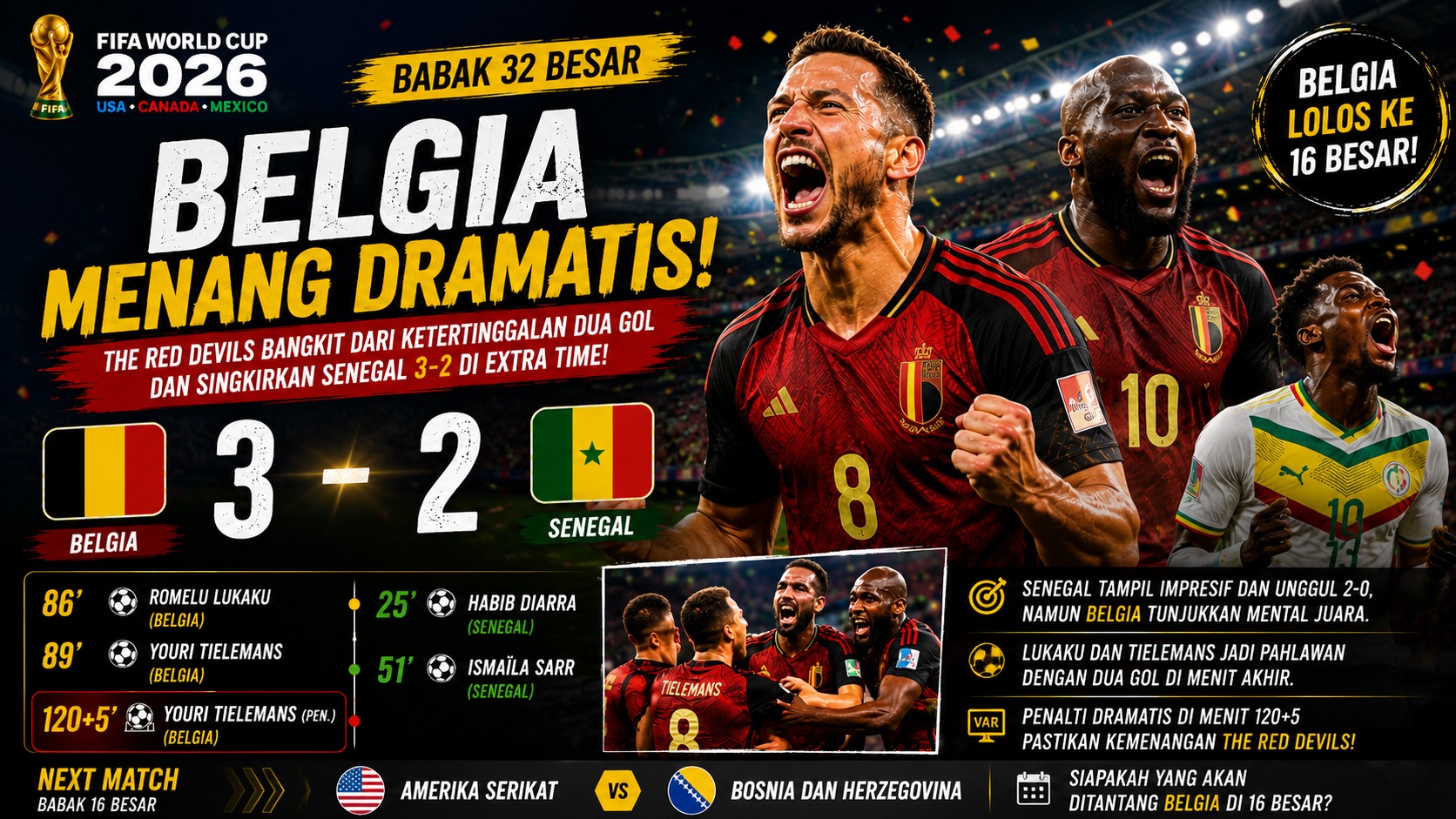 Belgia