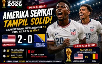 Amerika Serikat