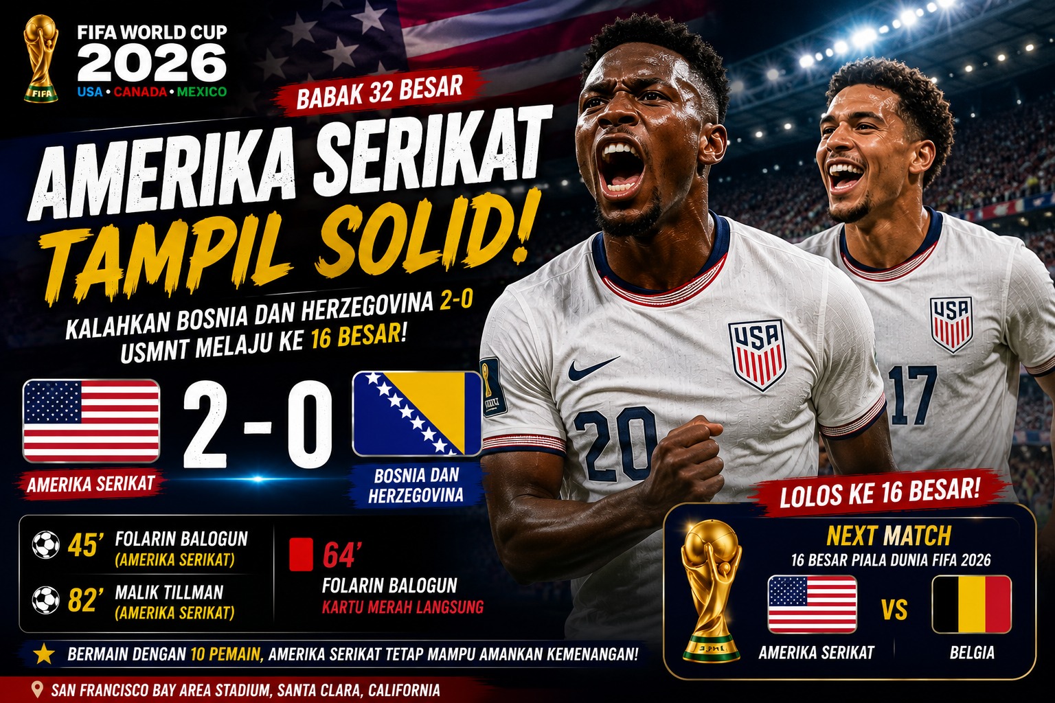 Amerika Serikat