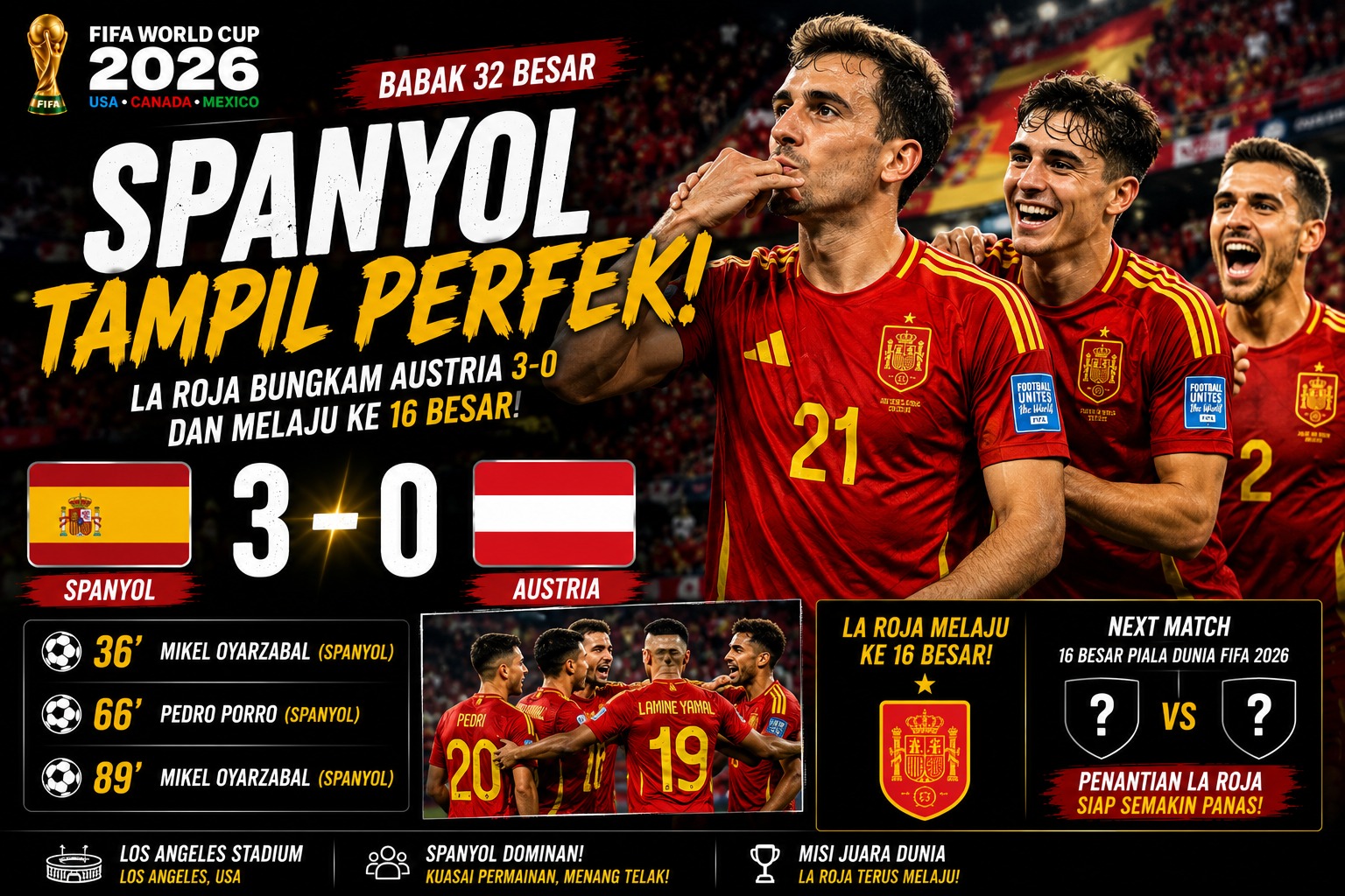 Spanyol