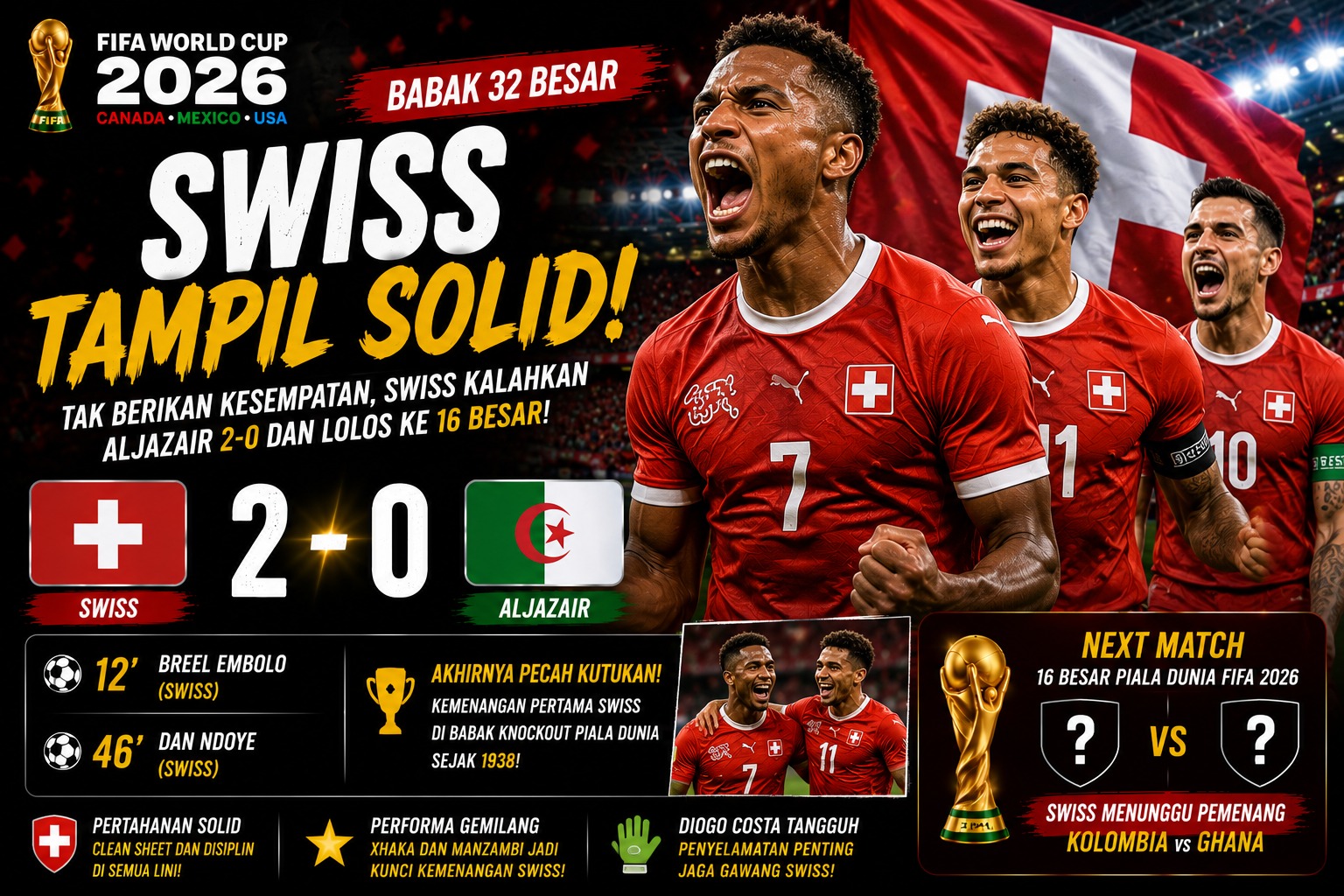Swiss