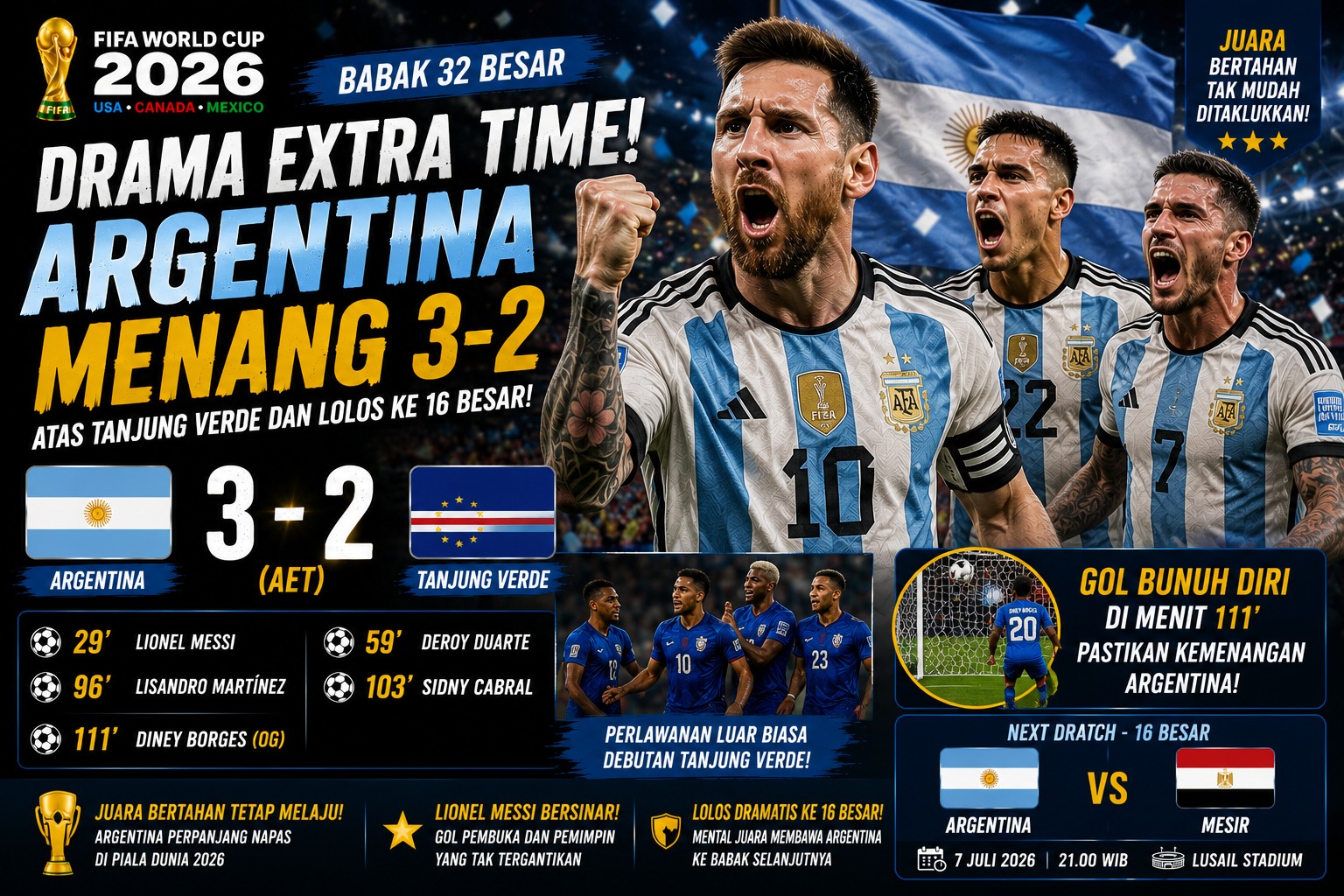Argentina