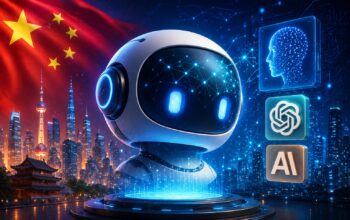 GLM 5.2: AI Baru China yang Siap Menyaingi Anthropic, OpenAI, dan Mengubah Persaingan Teknologi Dunia