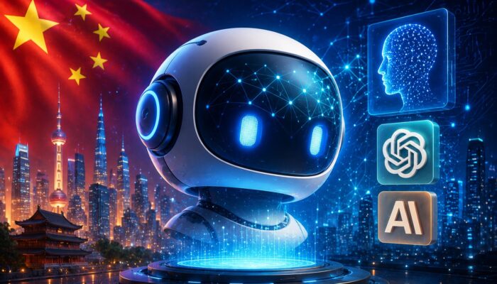 GLM 5.2: AI Baru China yang Siap Menyaingi Anthropic, OpenAI, dan Mengubah Persaingan Teknologi Dunia
