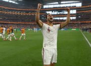 Mikel Merino Bawa Spanyol Ke Perempat Final, Akhiri Mimpi Cristiano Ronaldo di Piala Dunia FIFA 2026