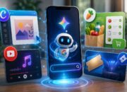 Google AI Mode Kini Terhubung dengan Canva, YouTube Music, dan Instacart, Pengguna Bisa Selesaikan Banyak Tugas Tanpa Keluar dari Chat
