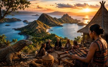 Pulau Padar