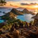 Pulau Padar