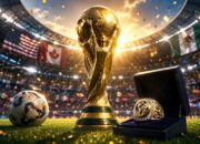 Juara Baru Piala Dunia FIFA 2026 Bakal Kantongi Hadiah Rp827 Miliar, FIFA Hadirkan Cincin Juara Pertama dalam Sejarah