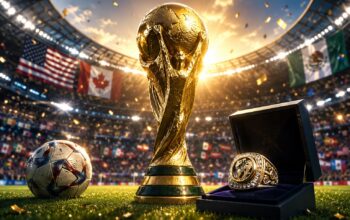 Piala Dunia