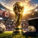Juara Baru Piala Dunia FIFA 2026 Bakal Kantongi Hadiah Rp827 Miliar, FIFA Hadirkan Cincin Juara Pertama dalam Sejarah