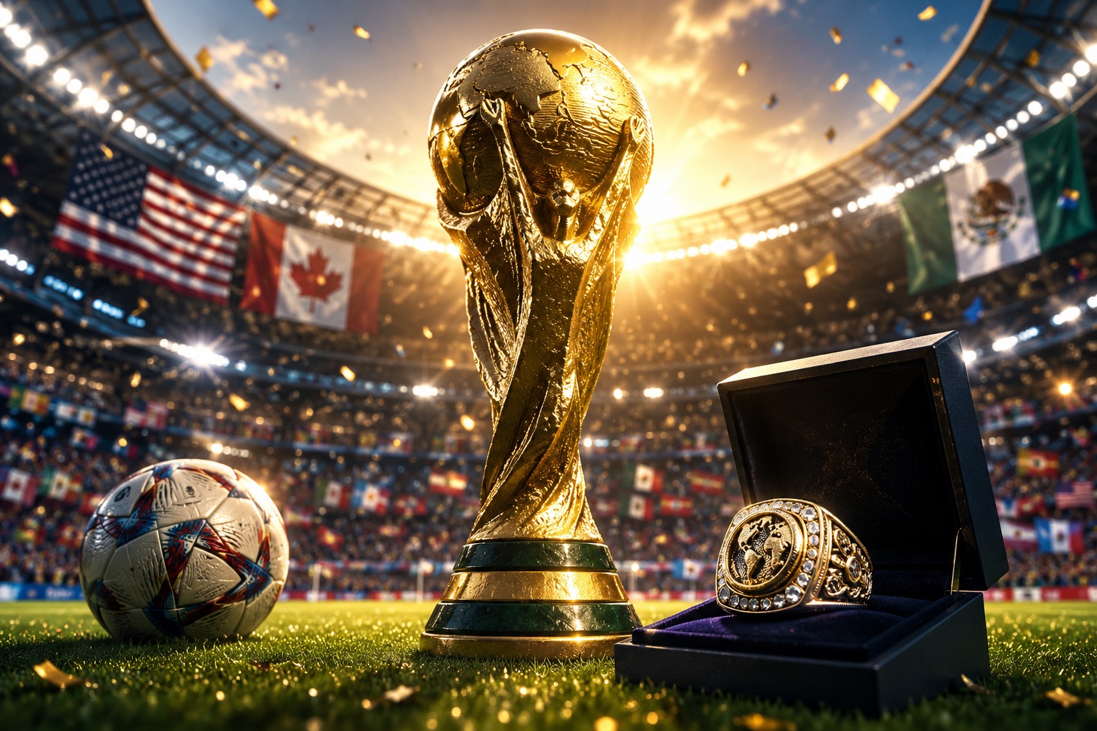 Piala Dunia
