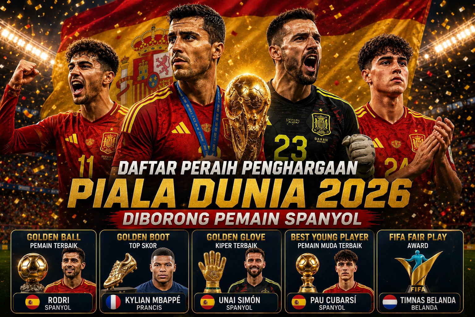 Piala Dunia