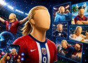 Erling Haaland Jadi Bintang Piala Dunia 2026 Berkat AI? Fakta di Balik Video Deepfake yang Viral di Media Sosial