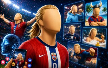 Erling Haaland