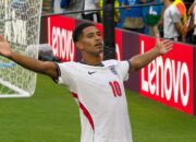 Hasil Piala Dunia FIFA 2026: Inggris Bangkit Kalahkan Norwegia 2-1, Jude Bellingham Cetak Brace