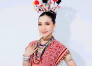 Mahasiswa UBSI Kampus Pontianak Wakili Kalbar pada Pertunjukan Seni Budaya Internasional di Rakernas APEKSI 2026