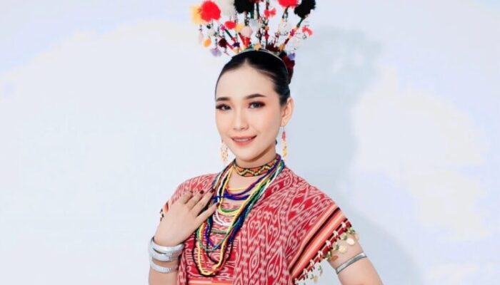 Mahasiswa UBSI Kampus Pontianak Wakili Kalbar pada Pertunjukan Seni Budaya Internasional di Rakernas APEKSI 2026
