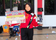 Lulusan Terbaik