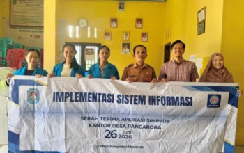 Pelayanan Publik