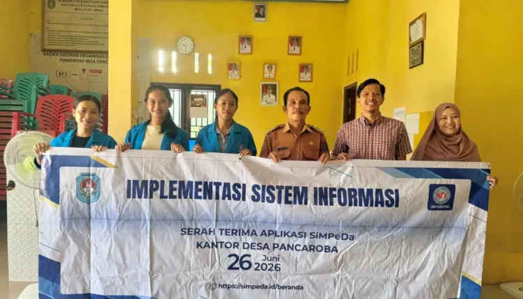 Pelayanan Publik